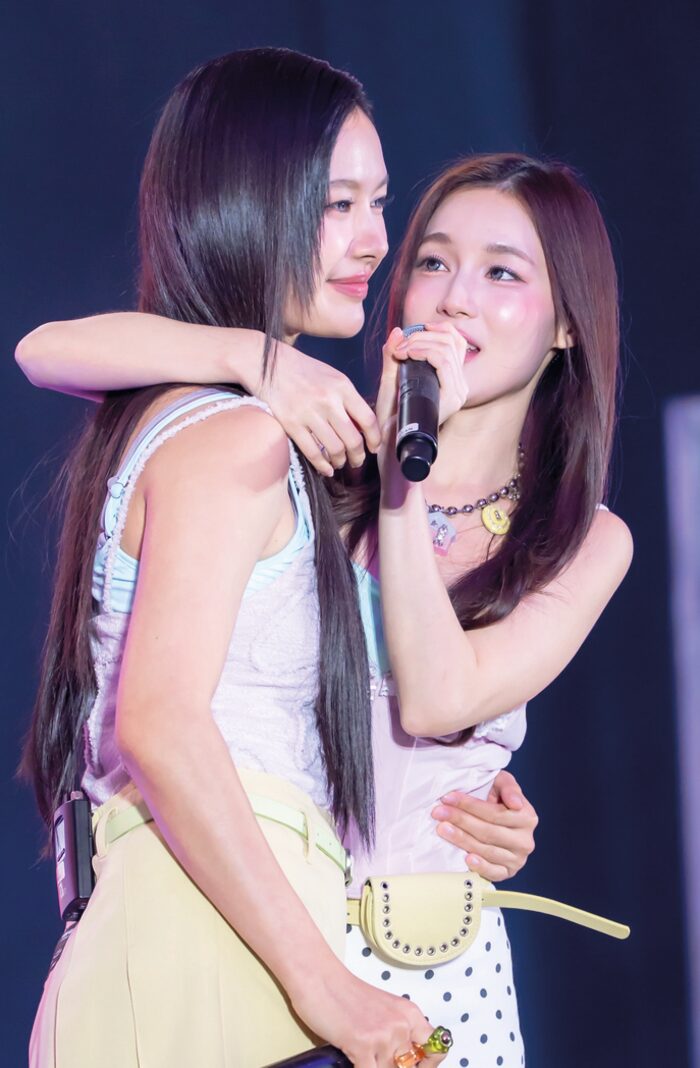 Photocard milklove-034