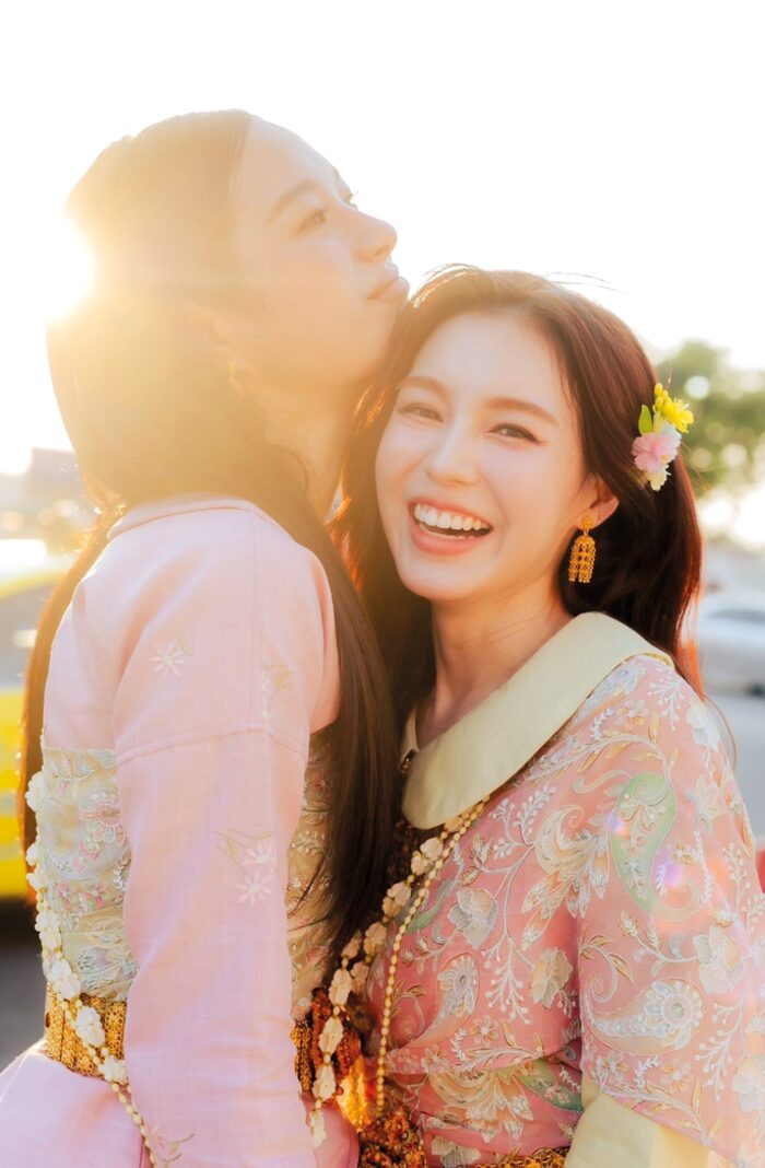Photocard milklove-045