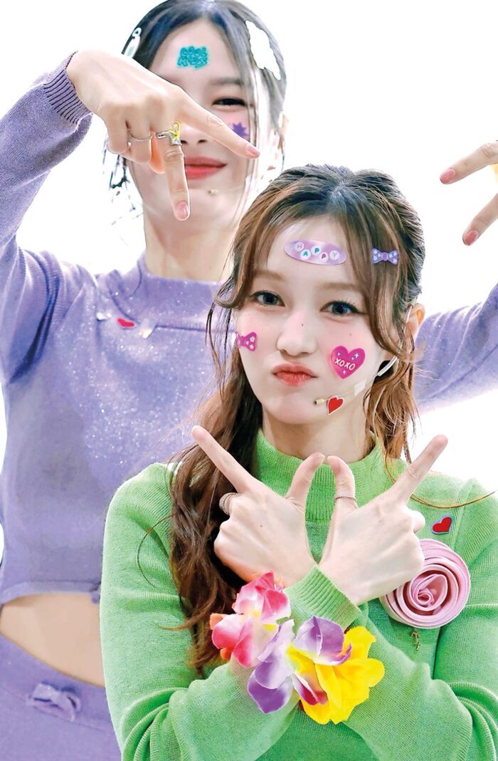 Photocard milklove-050