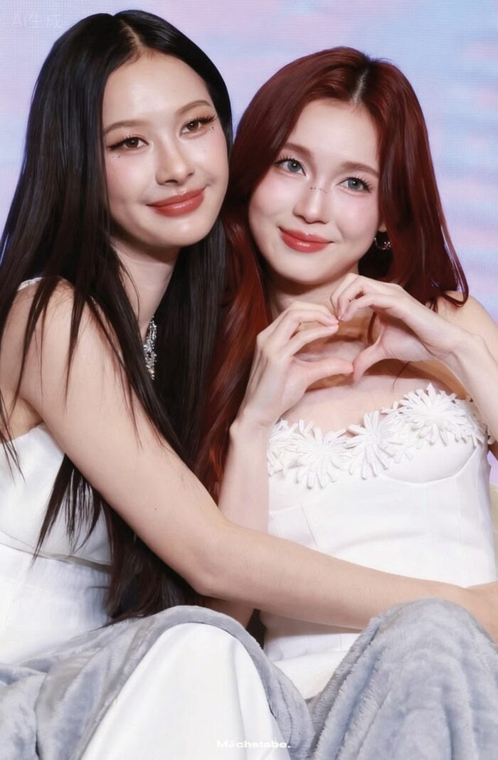 Photocard milklove-060