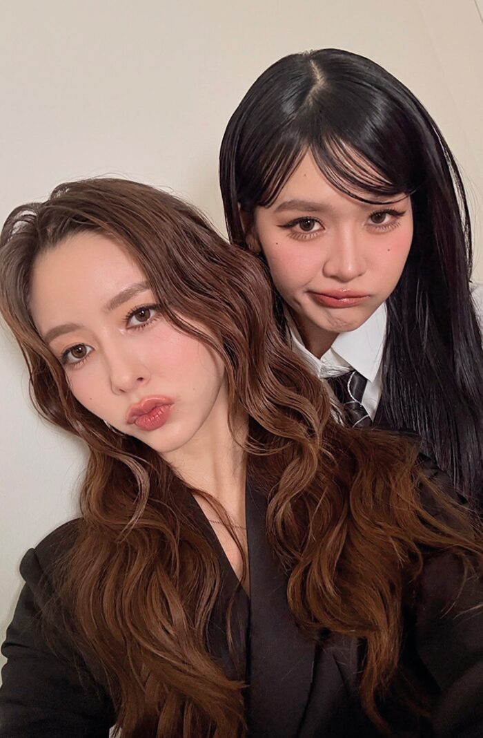 Photocard mychan-008