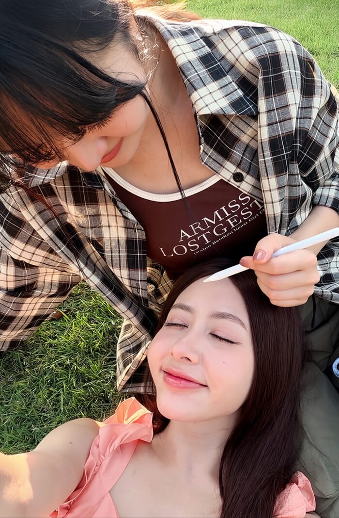 Photocard mychan-018