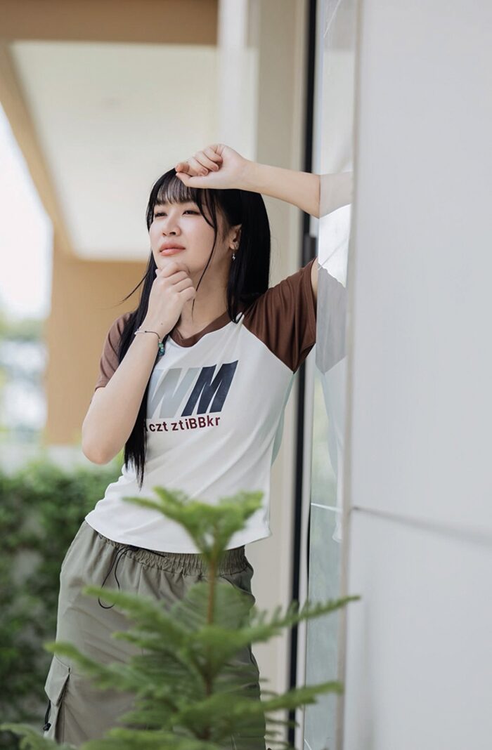 Photocard mychan-033