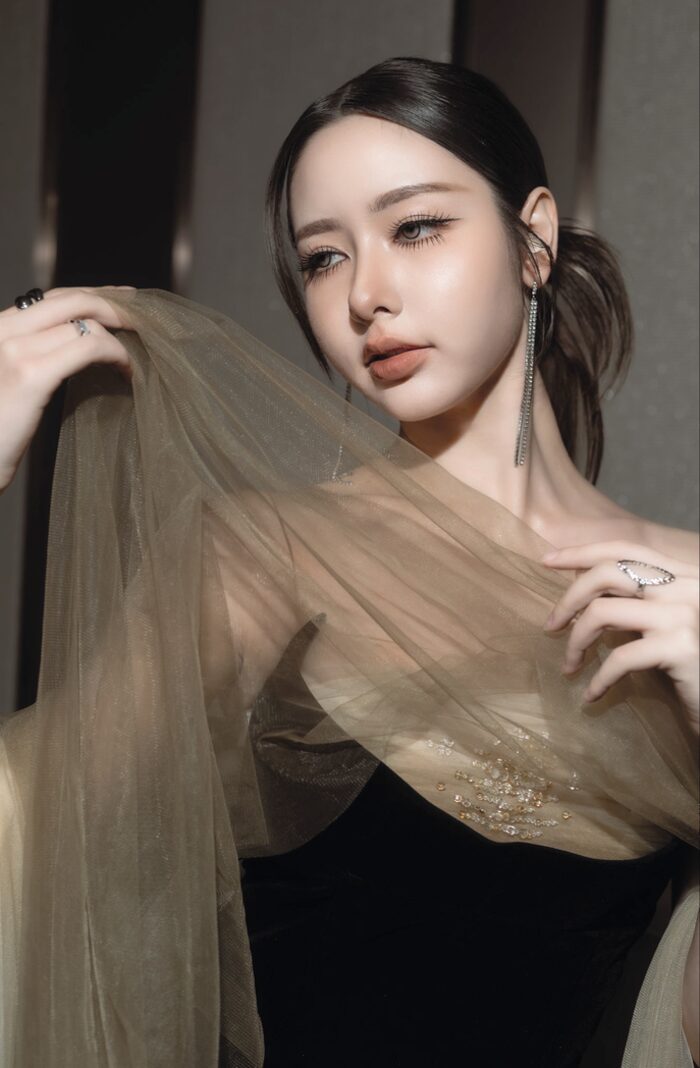 Photocard mychan-036