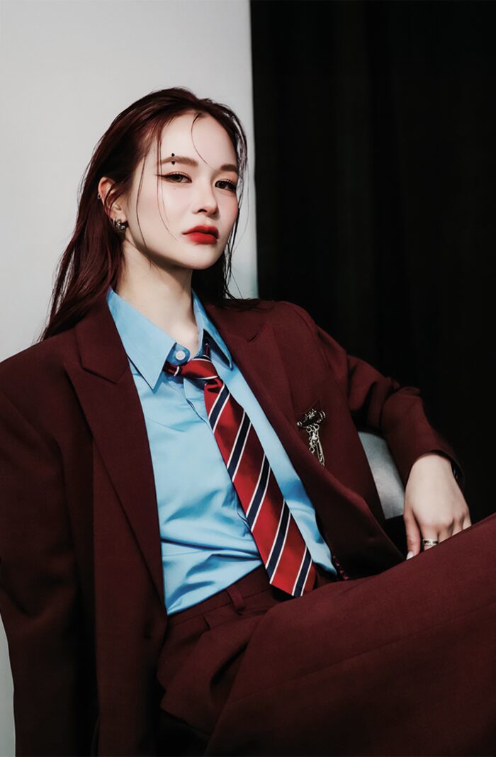 Photocard tknur-005