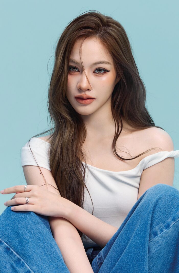Photocard tknur-011